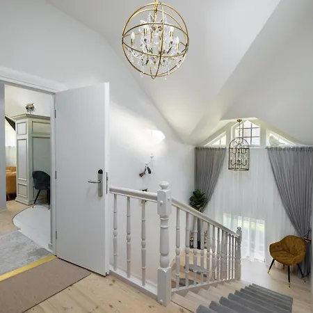 Baltic Sea Dunes Apartments Jurmala Exterior photo