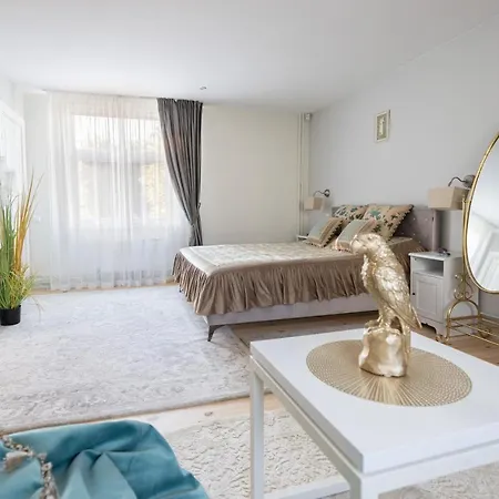 Baltic Sea Dunes Apartments Jurmala Exterior photo