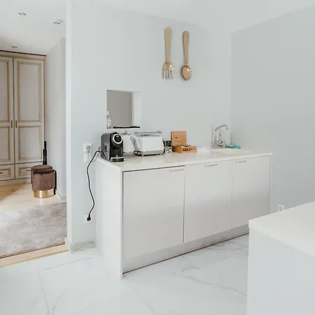 Baltic Sea Dunes Apartments Jurmala Room photo