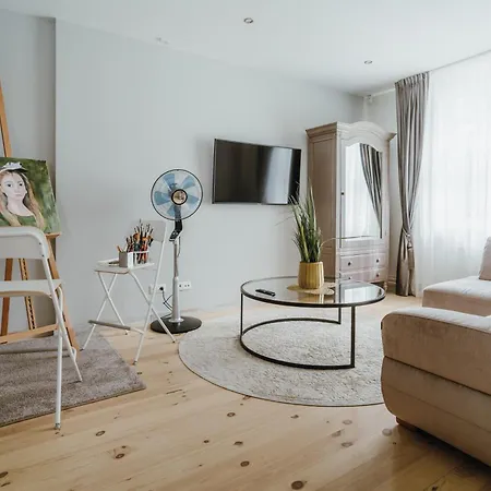 Baltic Sea Dunes Apartments Jurmala Room photo