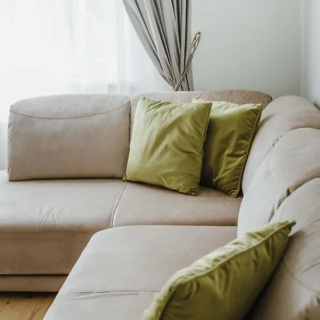 Baltic Sea Dunes Apartments Jurmala Room photo