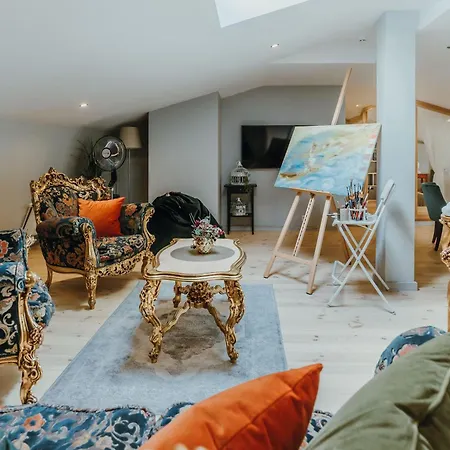 Baltic Sea Dunes Apartments Jurmala Room photo