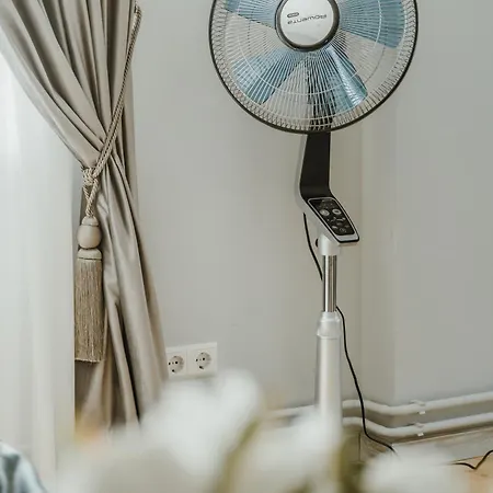 Baltic Sea Dunes Apartments Jurmala Room photo