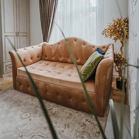 Baltic Sea Dunes Apartments Jurmala Room photo