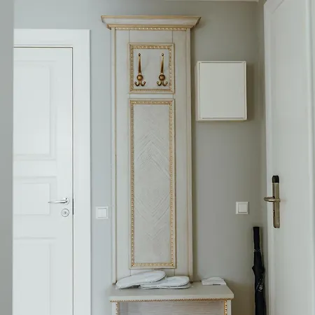 Baltic Sea Dunes Apartments Jurmala Room photo