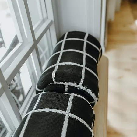 Baltic Sea Dunes Apartments Jurmala Room photo