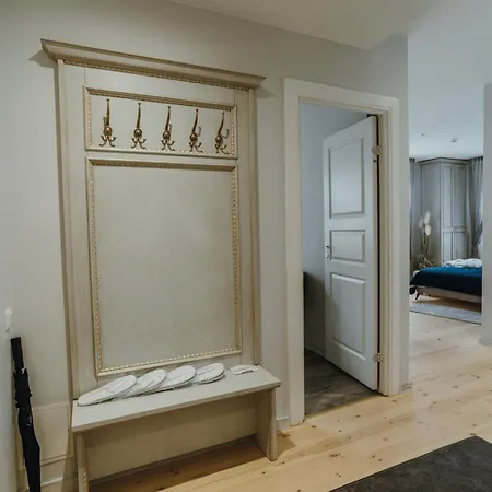Baltic Sea Dunes Apartments Jurmala Room photo