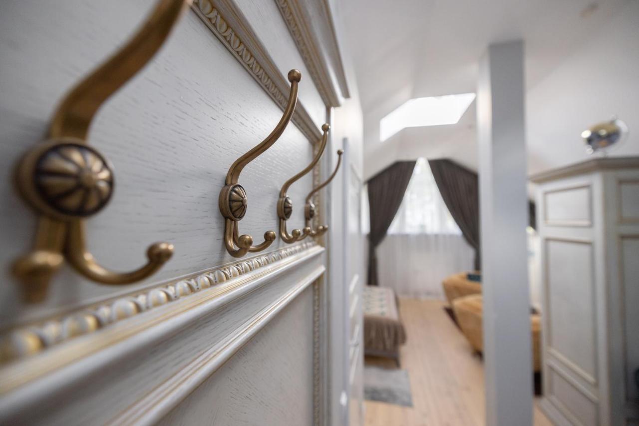Baltic Sea Dunes Apartment *