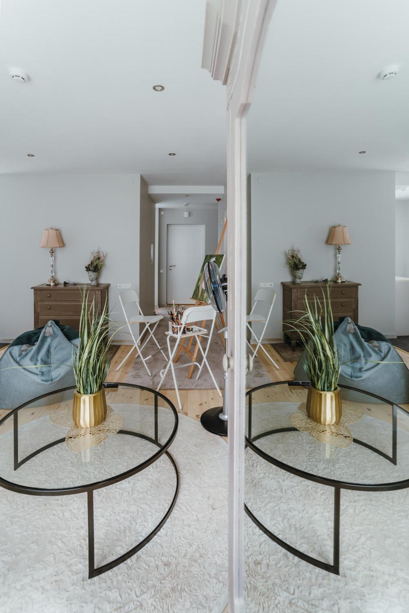 Baltic Sea Dunes Apartment