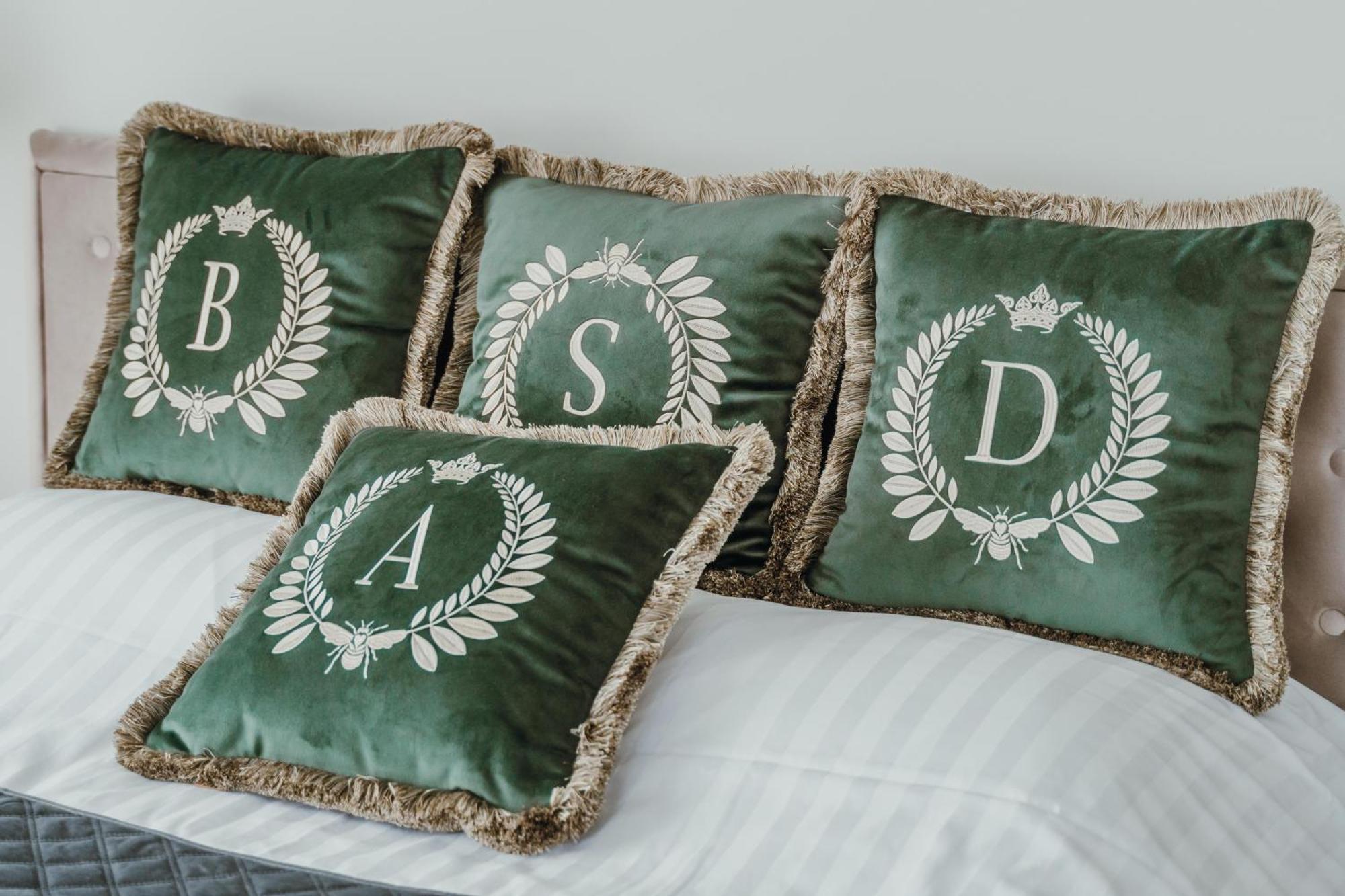 Baltic Sea Dunes Apartment